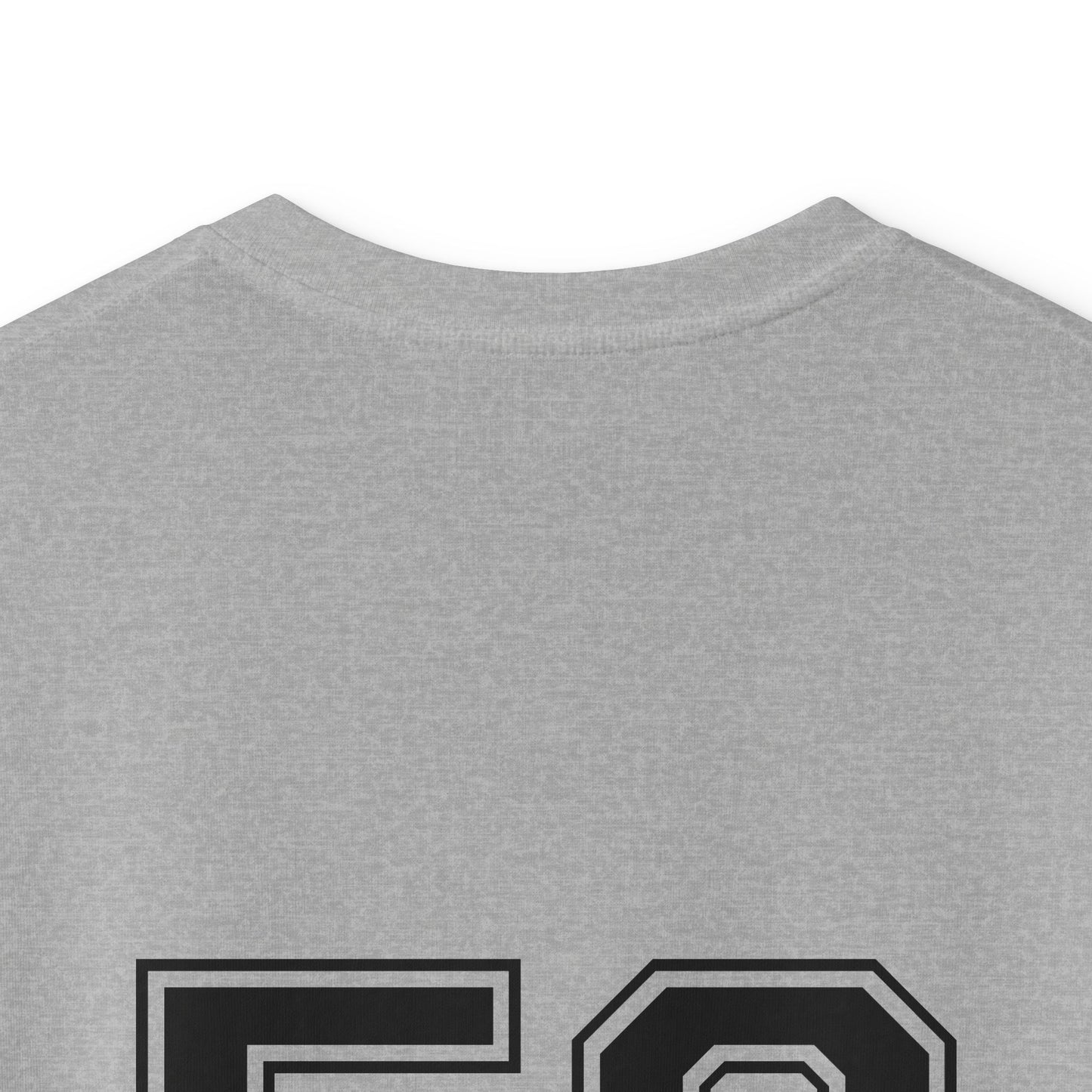 Kids Tee, Number 56 Back - Doom Brew Official Merch
