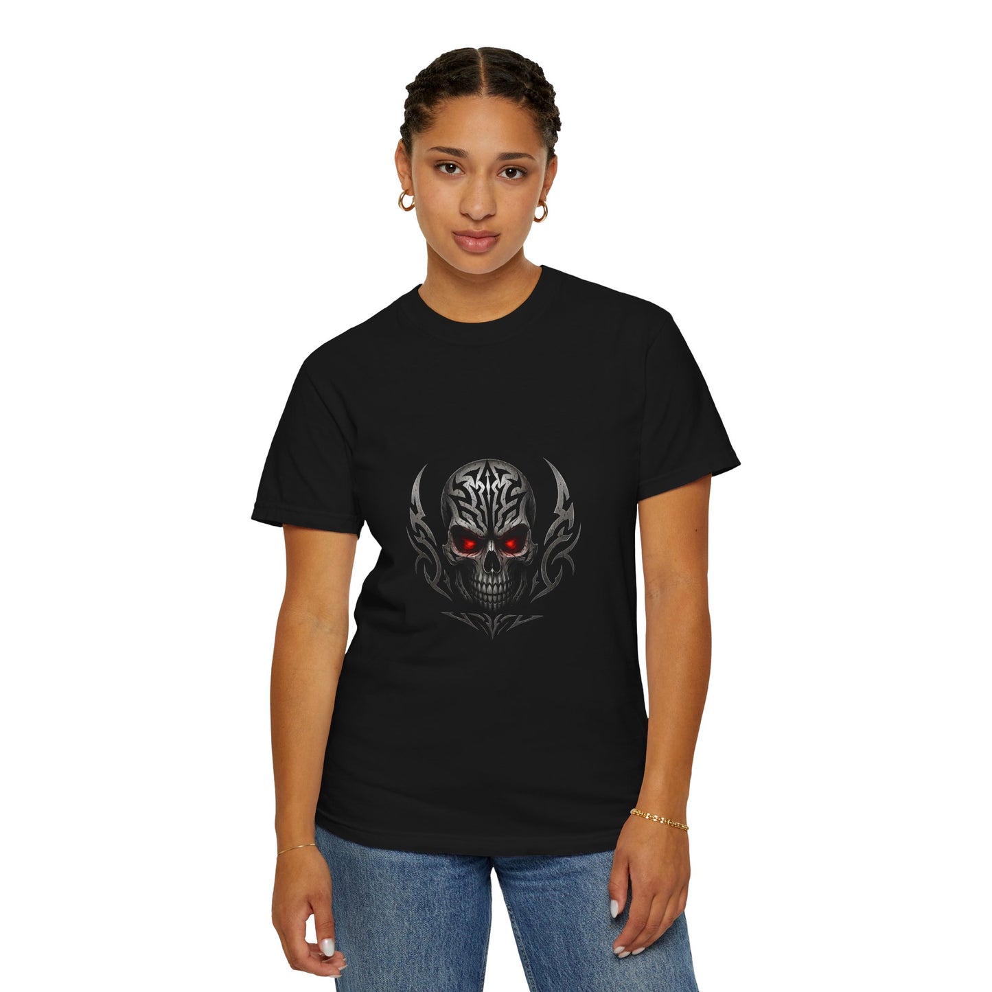 Doom Brew Skull T-Shirt — Official Doom Brew Merch