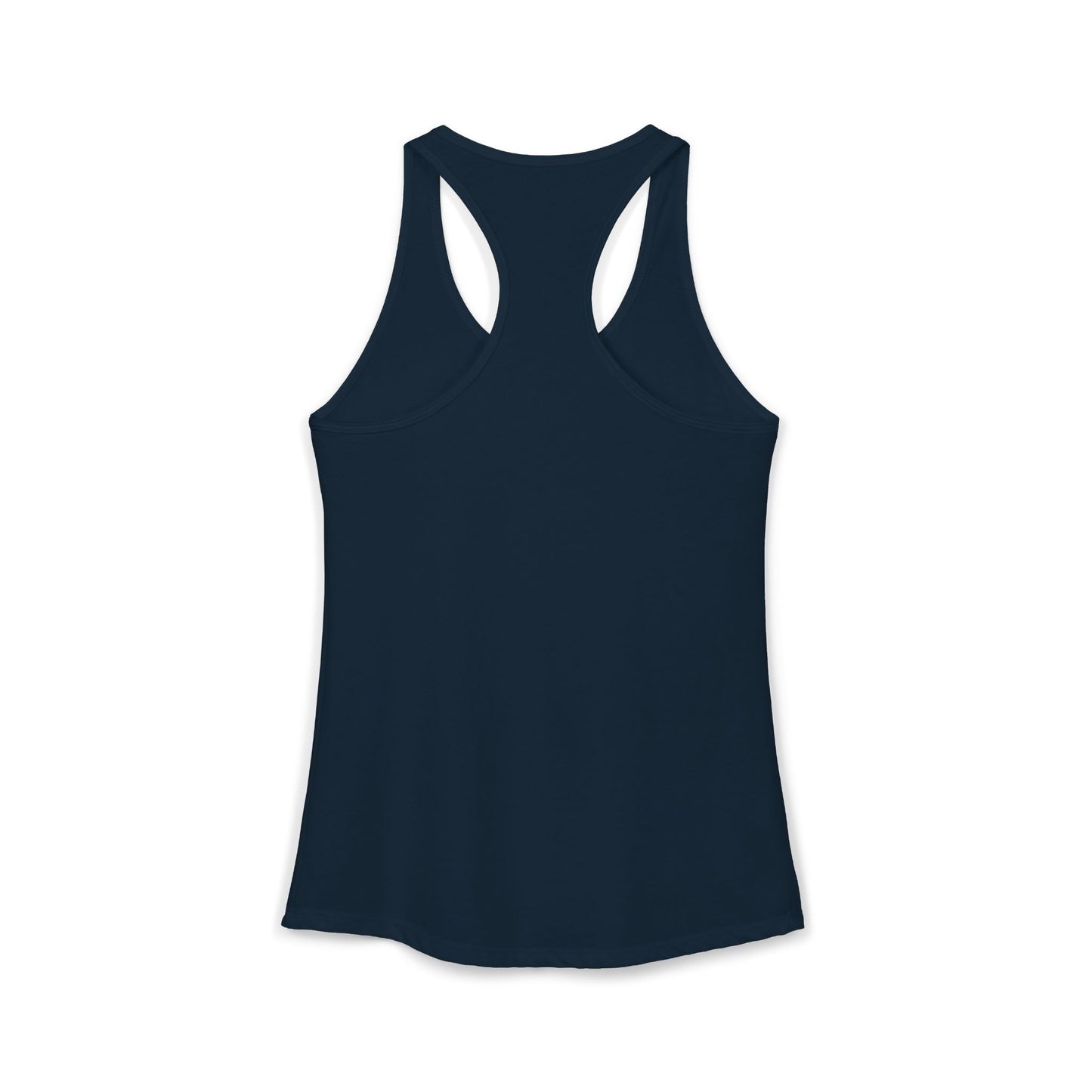 Women's Ideal Racerback Tank - Doom Brew Official Merch