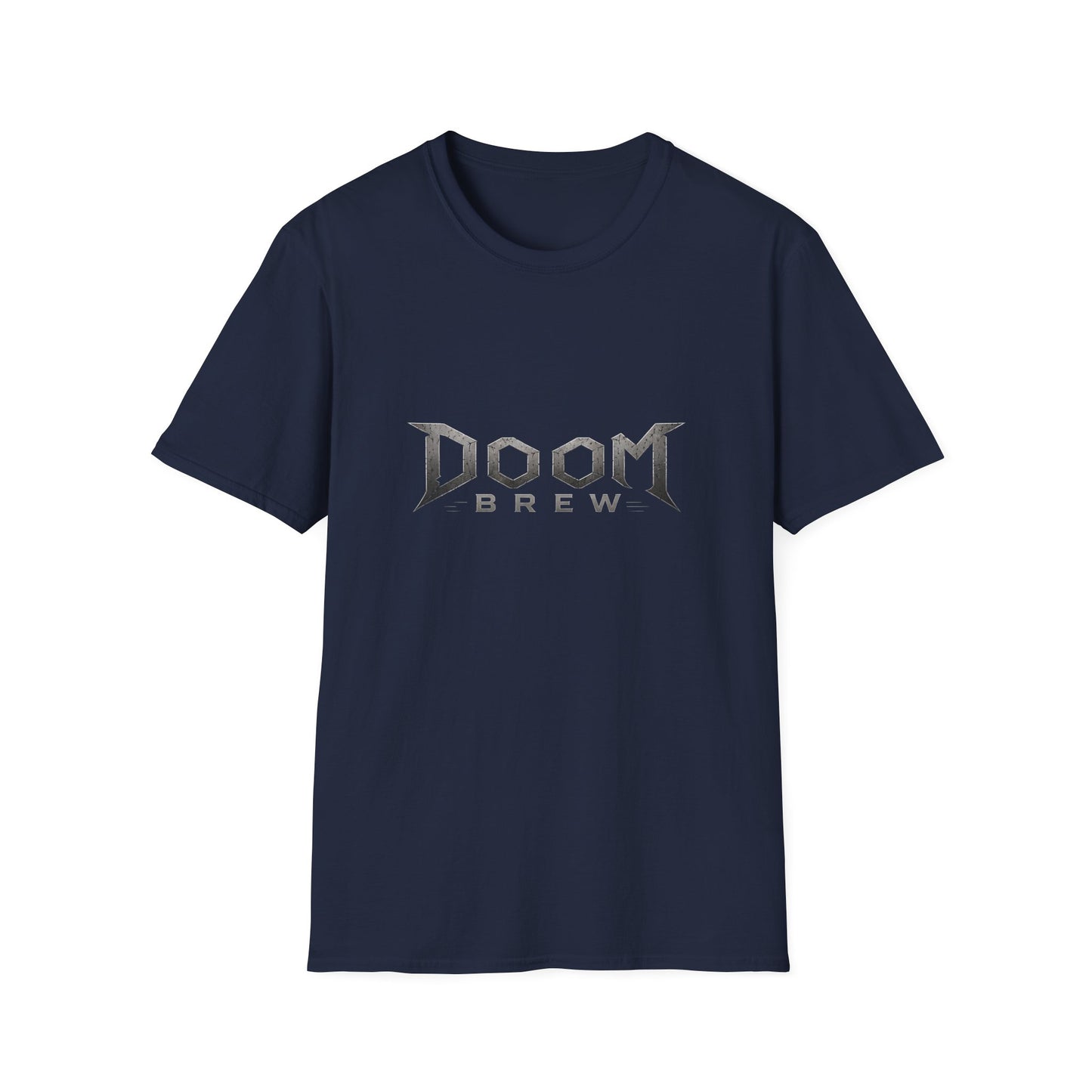 Doom Brew Graphic Tee — Official Doom Brew Merch