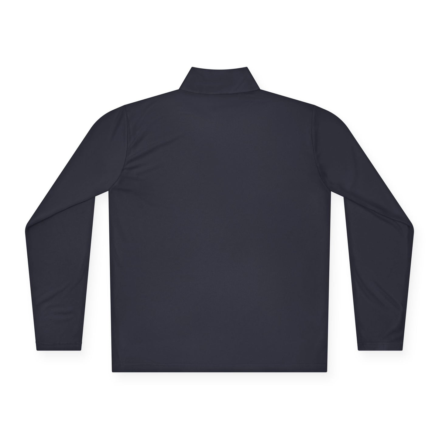 Skull Crest Quarter-Zip Pullover | Doom Brew Official Merch