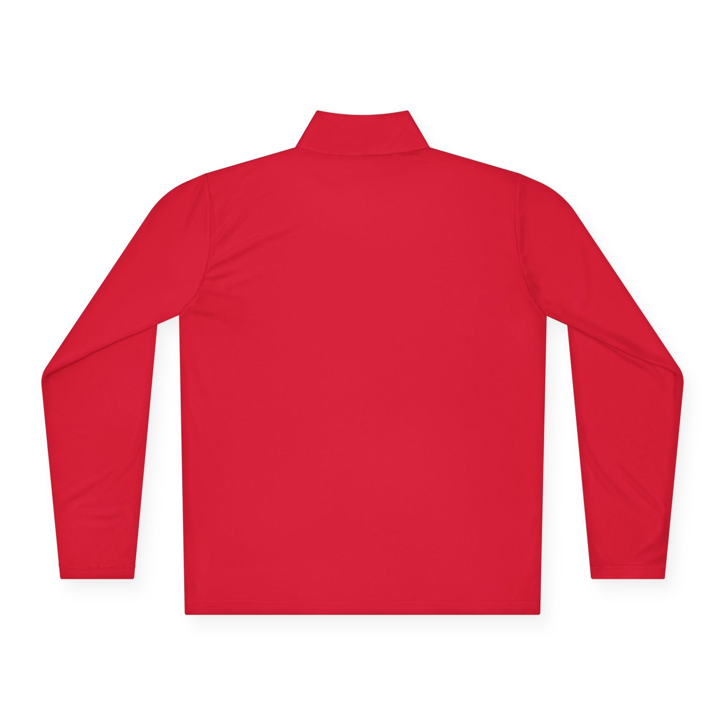 Skull Crest Quarter-Zip Pullover | Doom Brew Official Merch