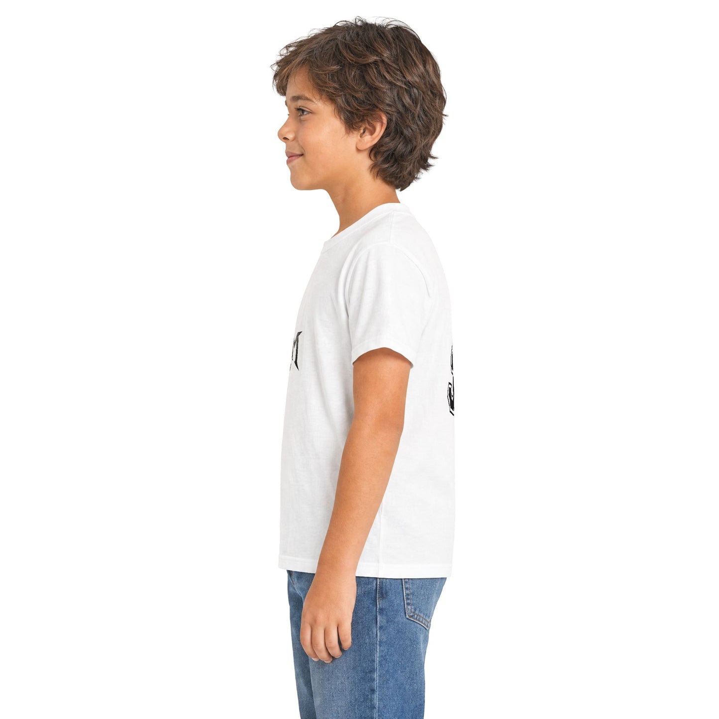 Kids Tee, Number 56 Back - Doom Brew Official Merch