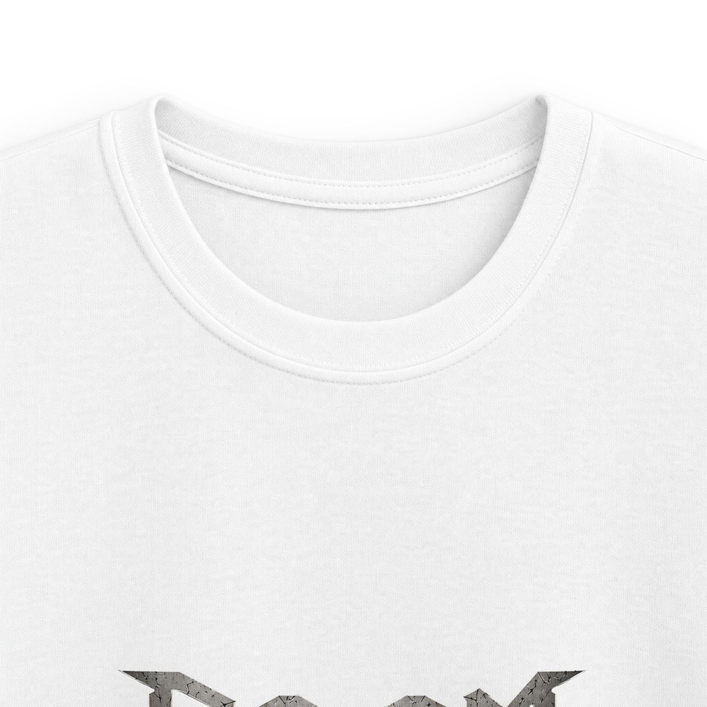 Kids Tee, Number 56 Back - Doom Brew Official Merch
