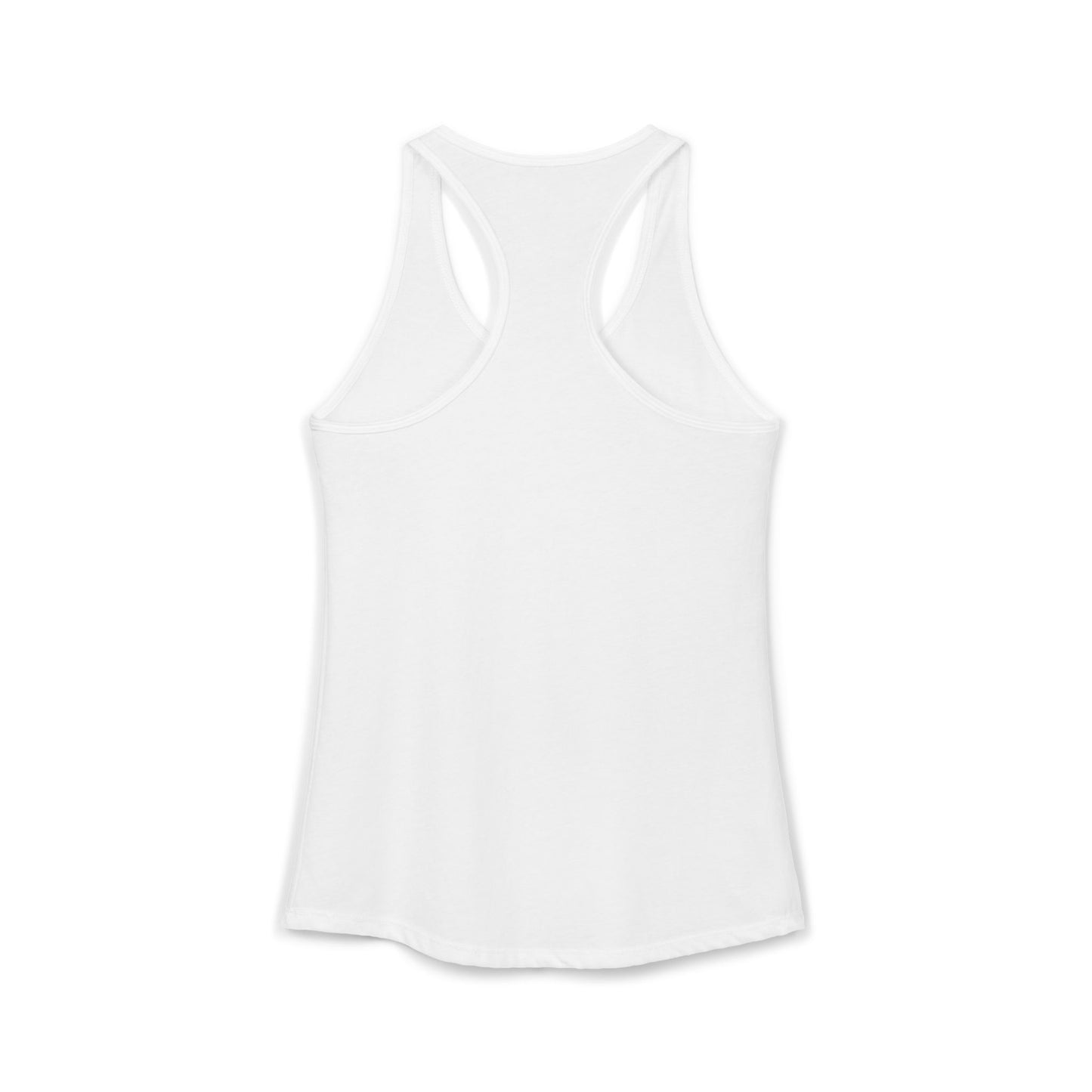 Women's Ideal Racerback Tank - Doom Brew Official Merch