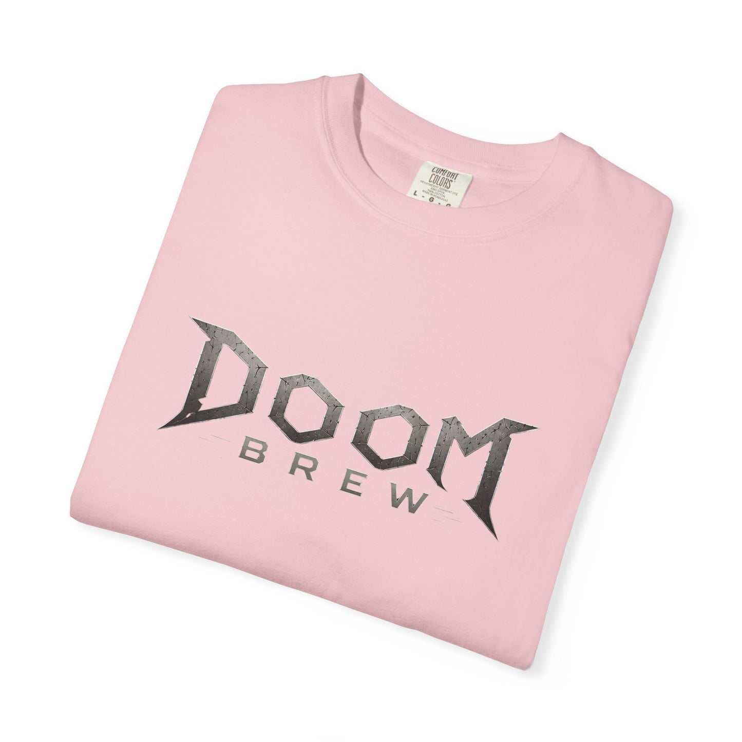 Doom Brew T-Shirt | Official Doom Brew Merch