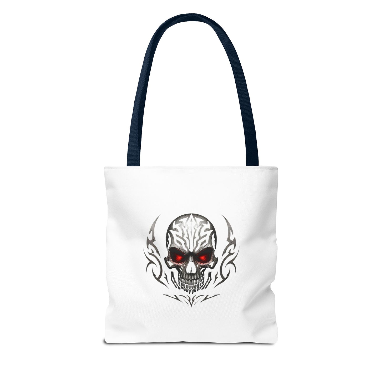 Doom Brew Skull Tote Bag — Doom Brew Official Merch