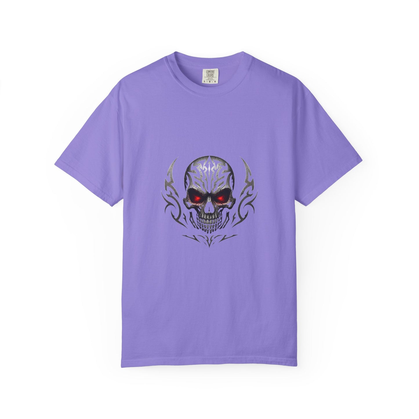Doom Brew Skull T-Shirt — Official Doom Brew Merch