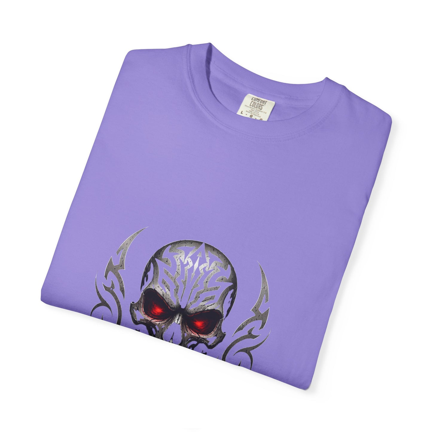 Doom Brew Skull T-Shirt — Official Doom Brew Merch