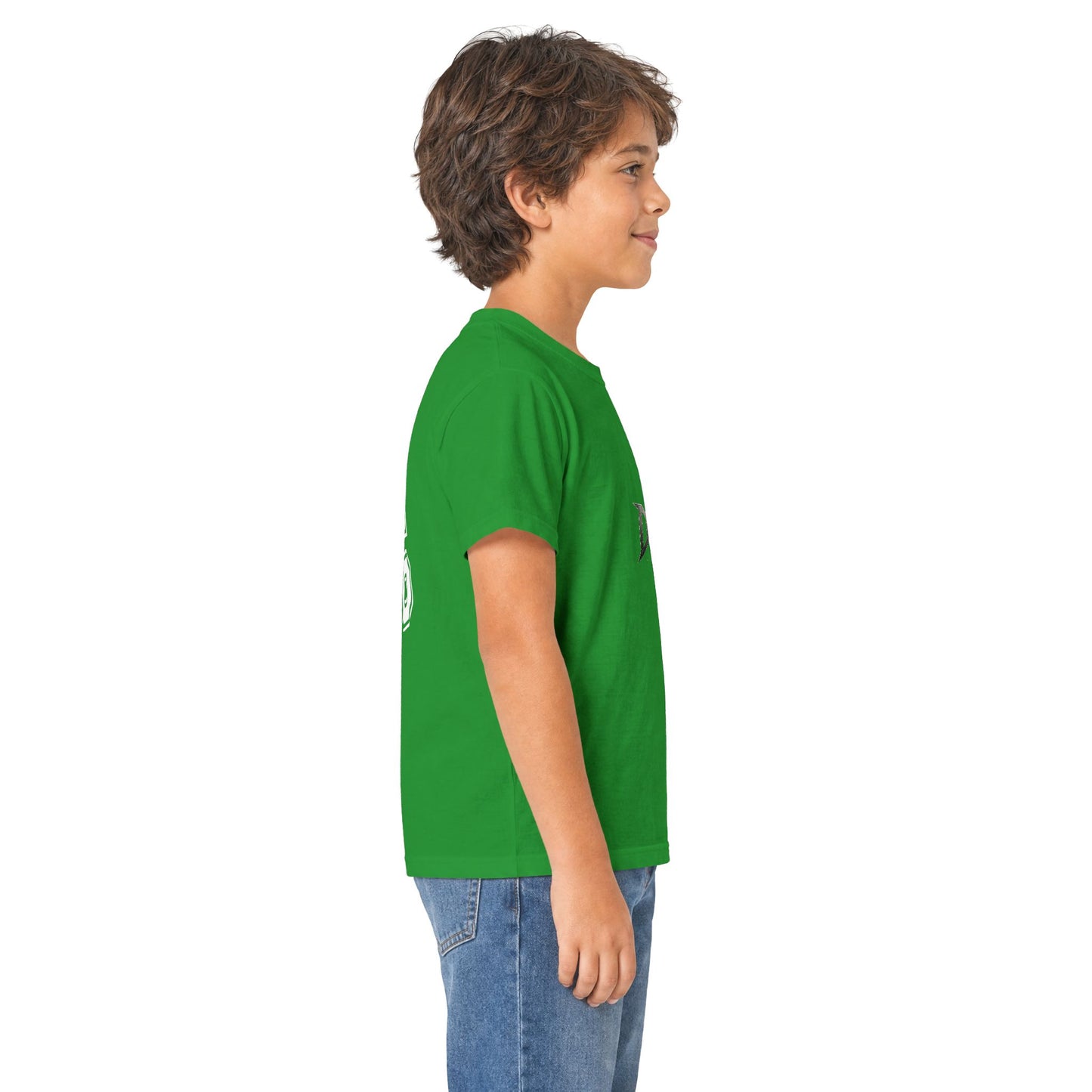 Kids Tee, Number 56 Back - Doom Brew Official Merch