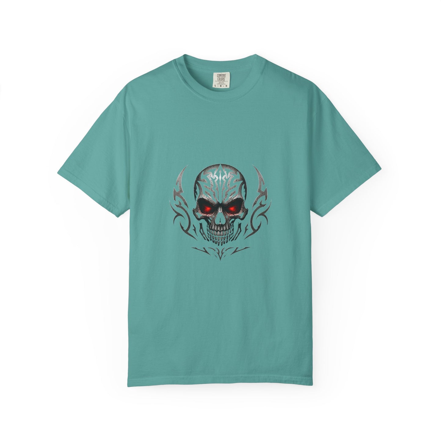 Doom Brew Skull T-Shirt — Official Doom Brew Merch