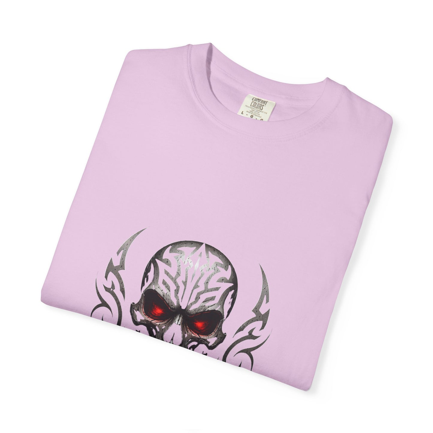 Doom Brew Skull T-Shirt — Official Doom Brew Merch