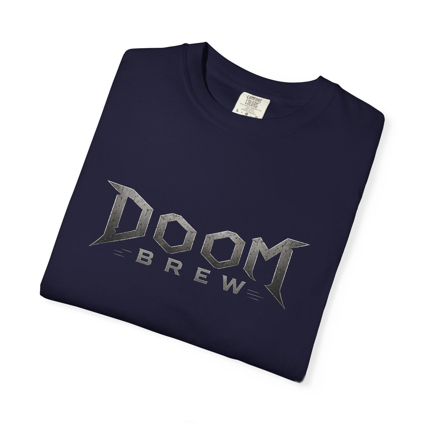 Doom Brew T-Shirt | Official Doom Brew Merch