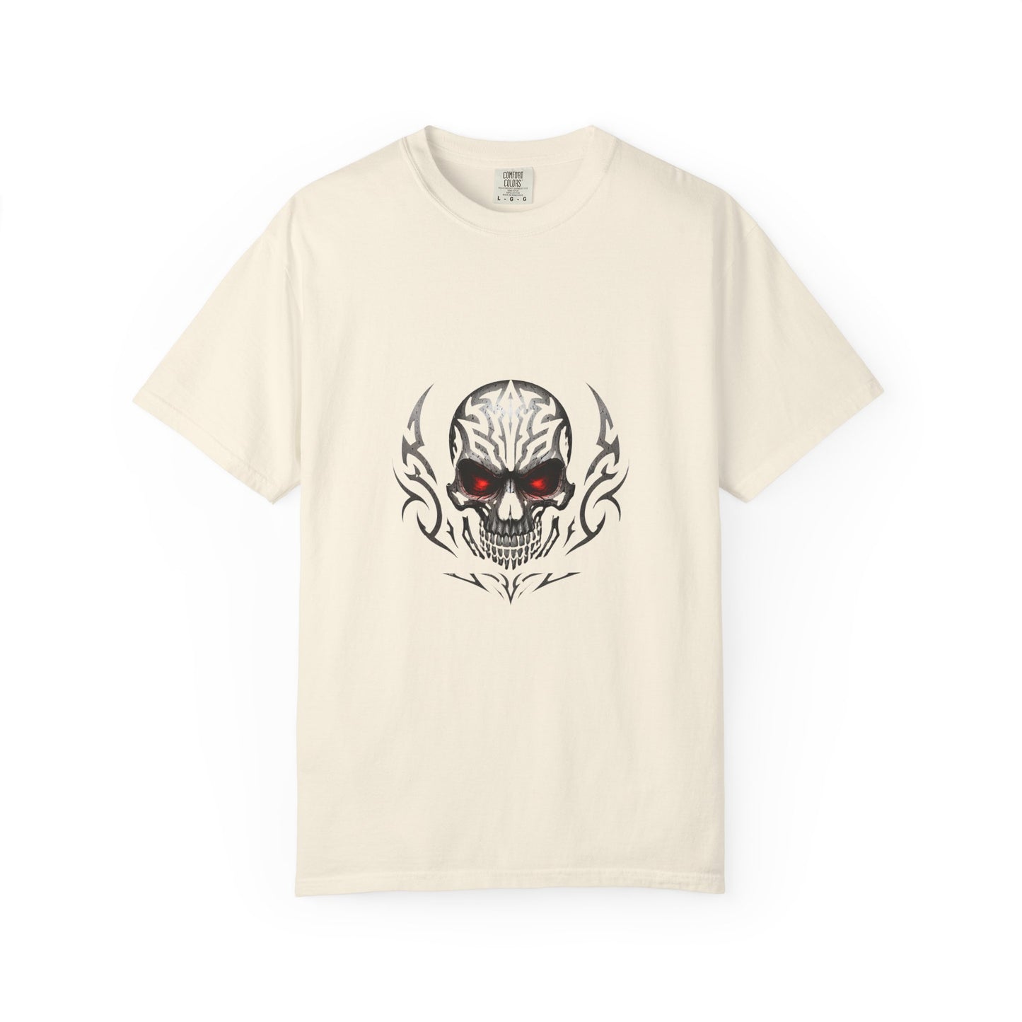 Doom Brew Skull T-Shirt — Official Doom Brew Merch