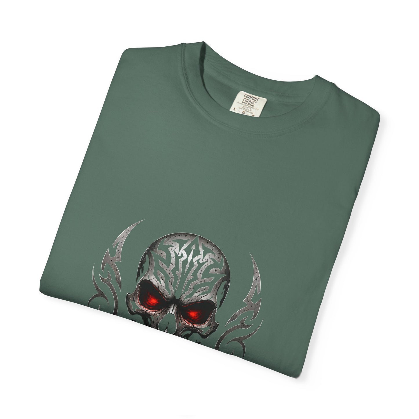 Doom Brew Skull T-Shirt — Official Doom Brew Merch