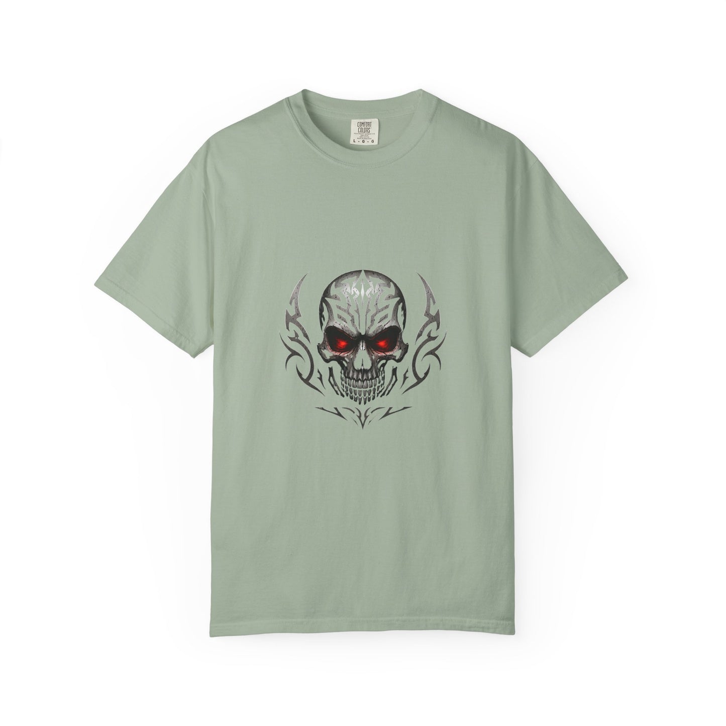 Doom Brew Skull T-Shirt — Official Doom Brew Merch