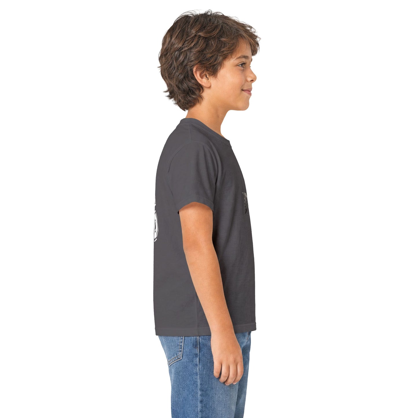 Kids Tee, Number 56 Back - Doom Brew Official Merch