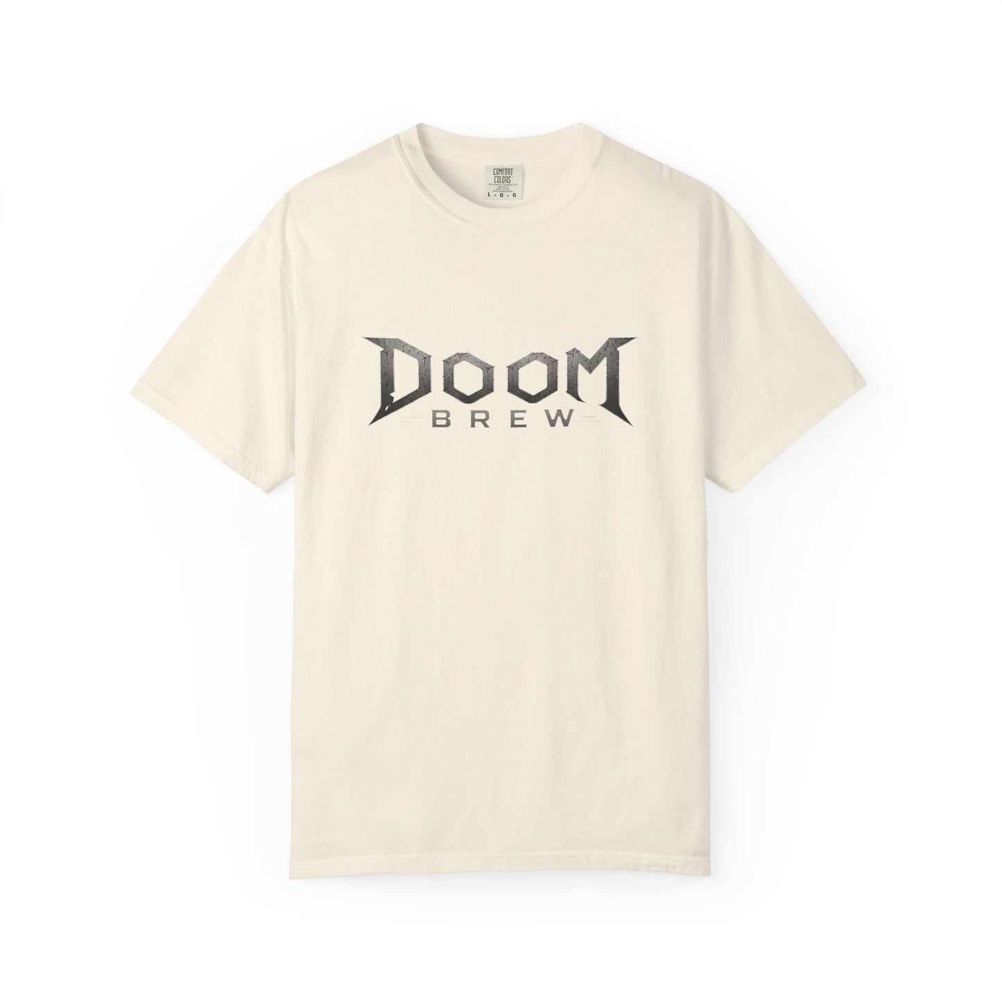 Doom Brew T-Shirt | Official Doom Brew Merch