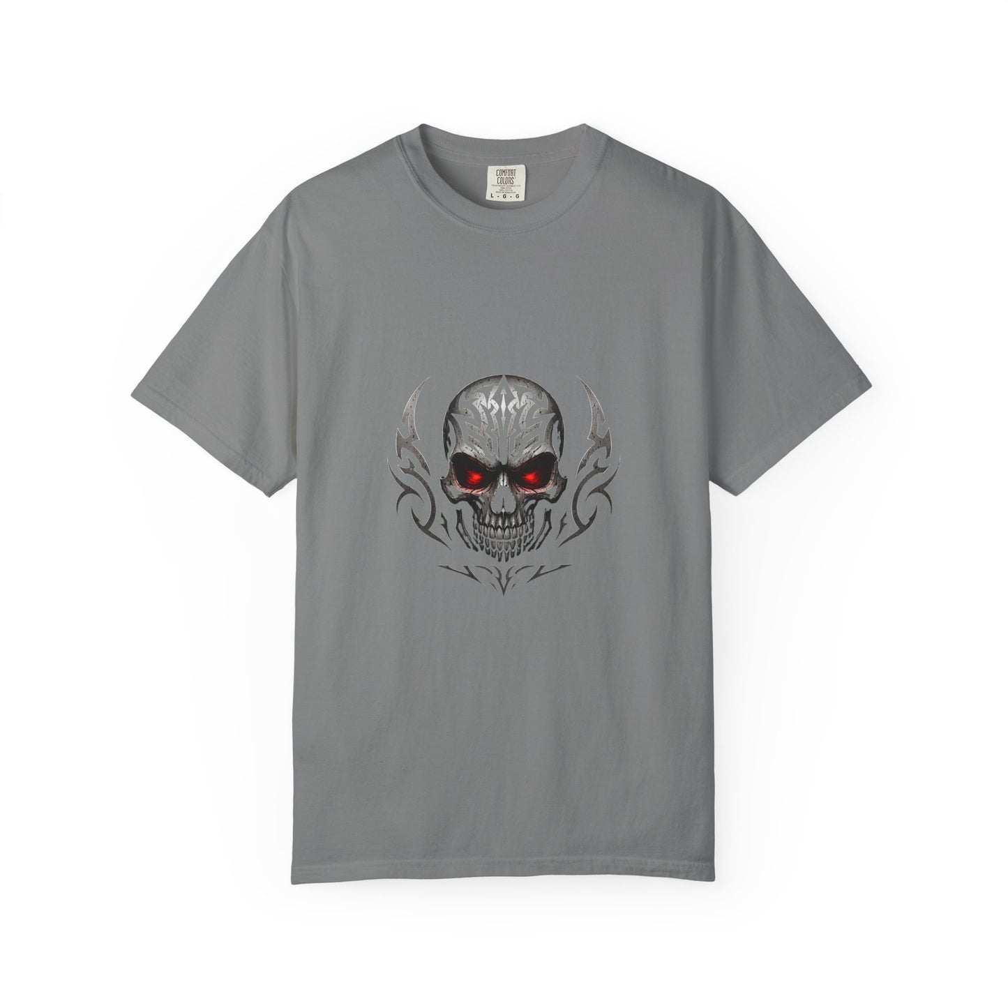 Doom Brew Skull T-Shirt — Official Doom Brew Merch