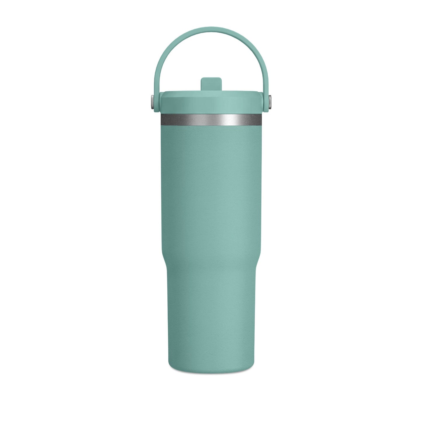 Doom Skull 32oz Insulated Tumbler — Doom Brew Official Merch