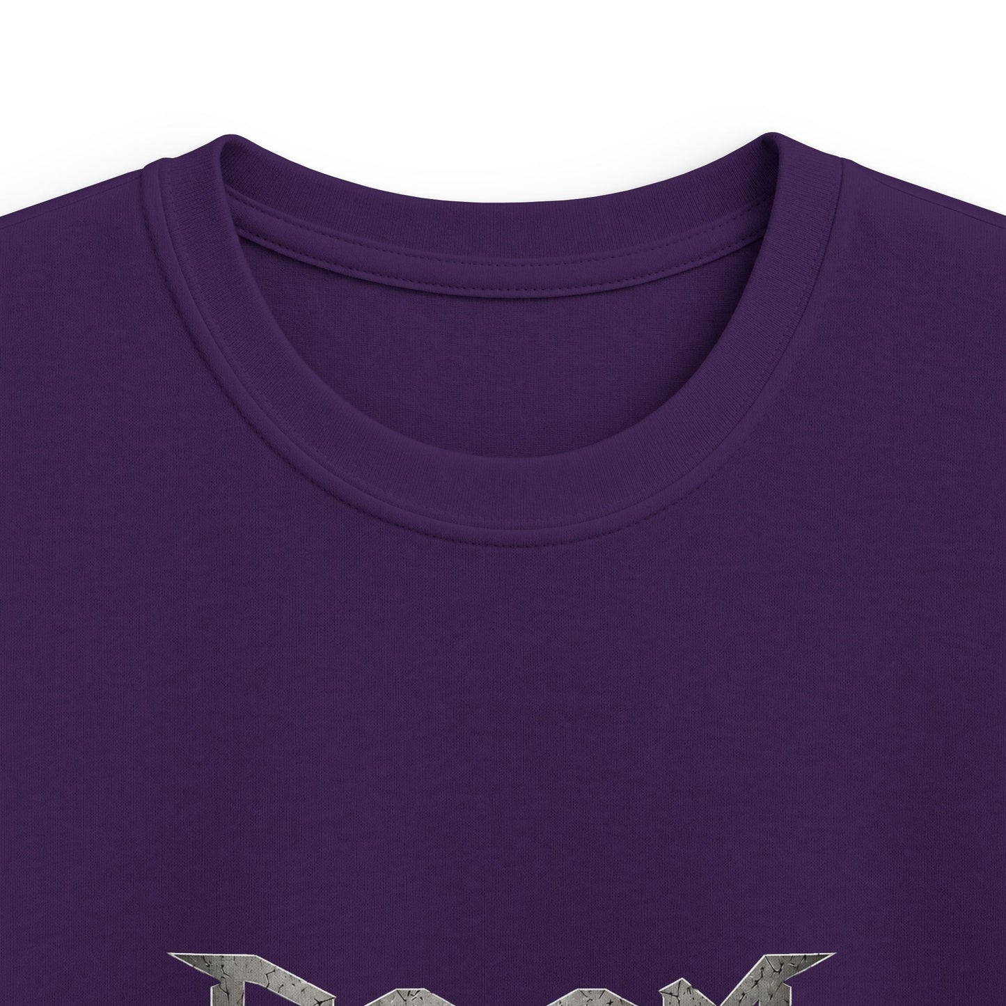 Kids Tee, Number 56 Back - Doom Brew Official Merch