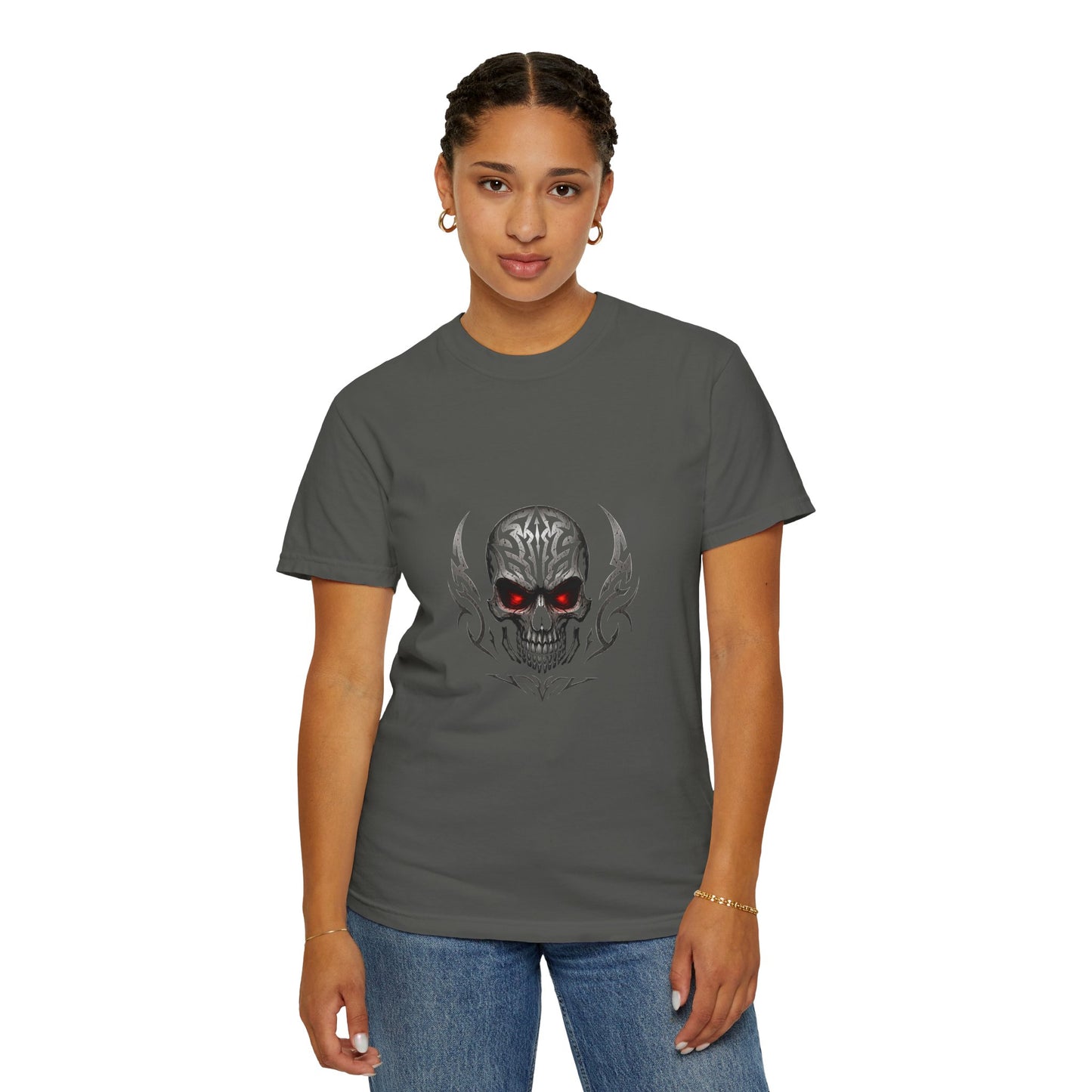 Doom Brew Skull T-Shirt — Official Doom Brew Merch