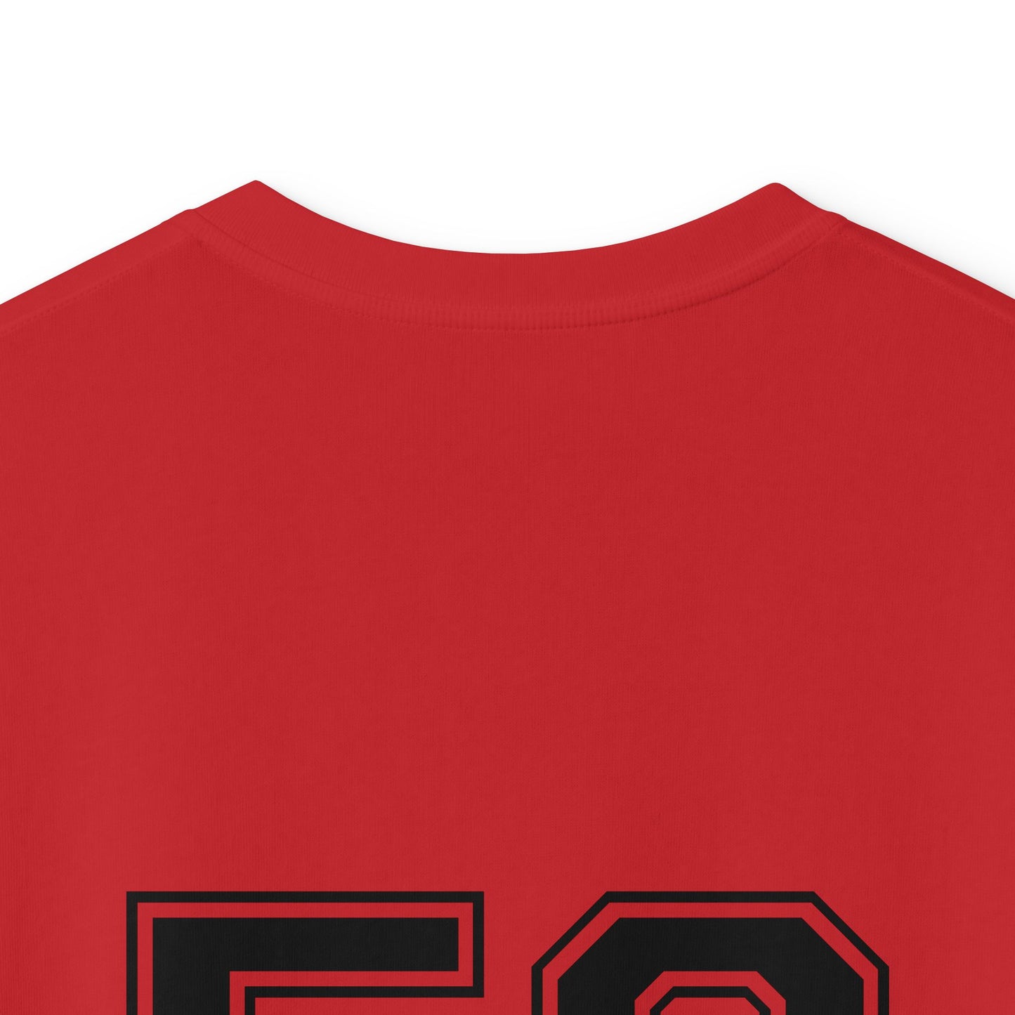 Kids Tee, Number 56 Back - Doom Brew Official Merch
