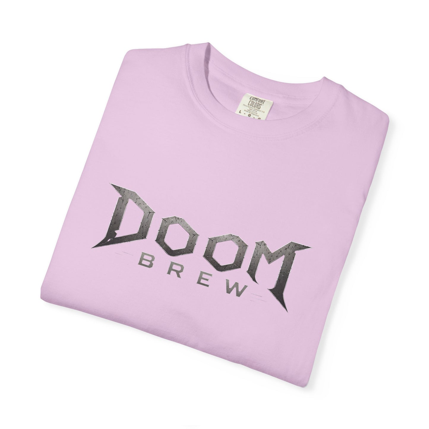 Doom Brew T-Shirt | Official Doom Brew Merch