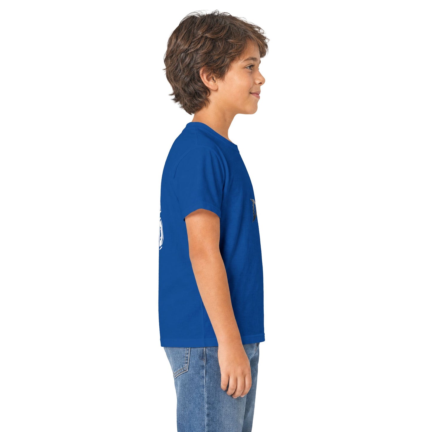 Kids Tee, Number 56 Back - Doom Brew Official Merch