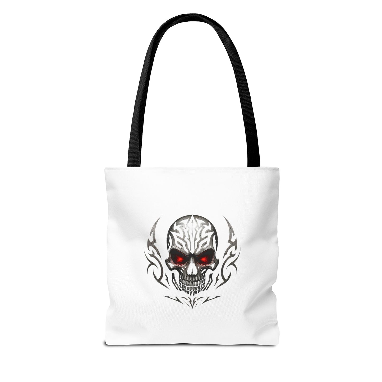 Doom Brew Skull Tote Bag — Doom Brew Official Merch