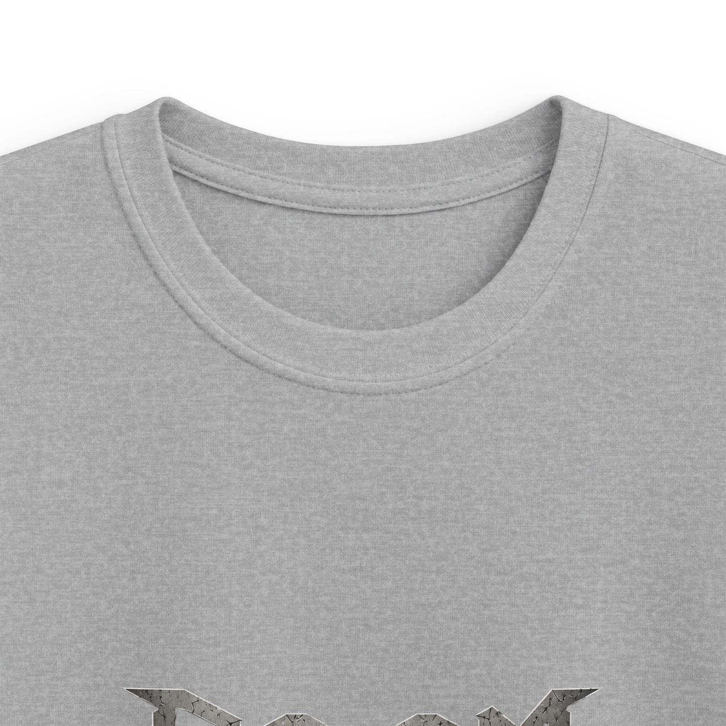 Kids Tee, Number 56 Back - Doom Brew Official Merch