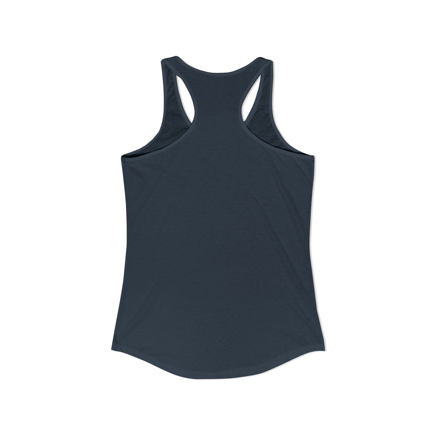 Women's Ideal Racerback Tank - Doom Brew Official Merch