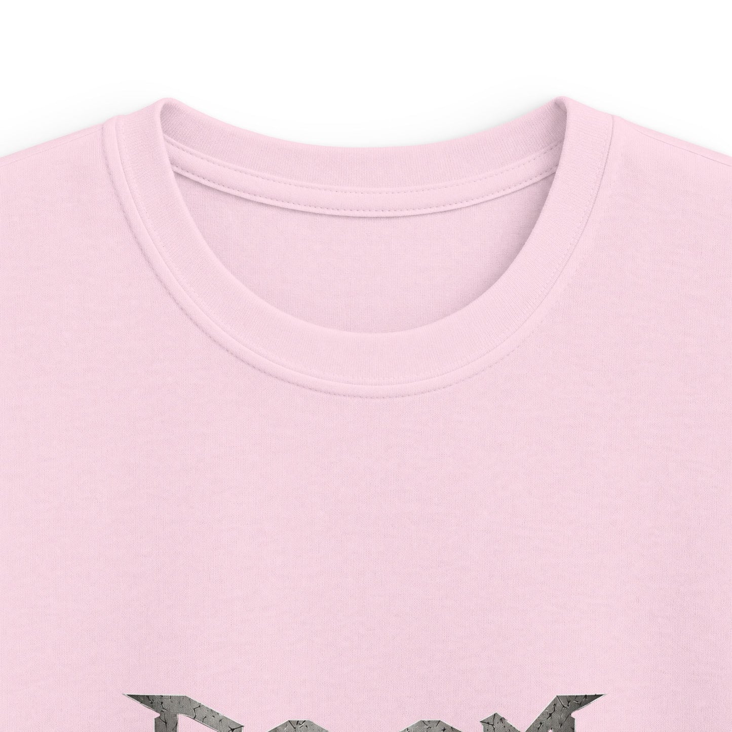 Kids Tee, Number 56 Back - Doom Brew Official Merch