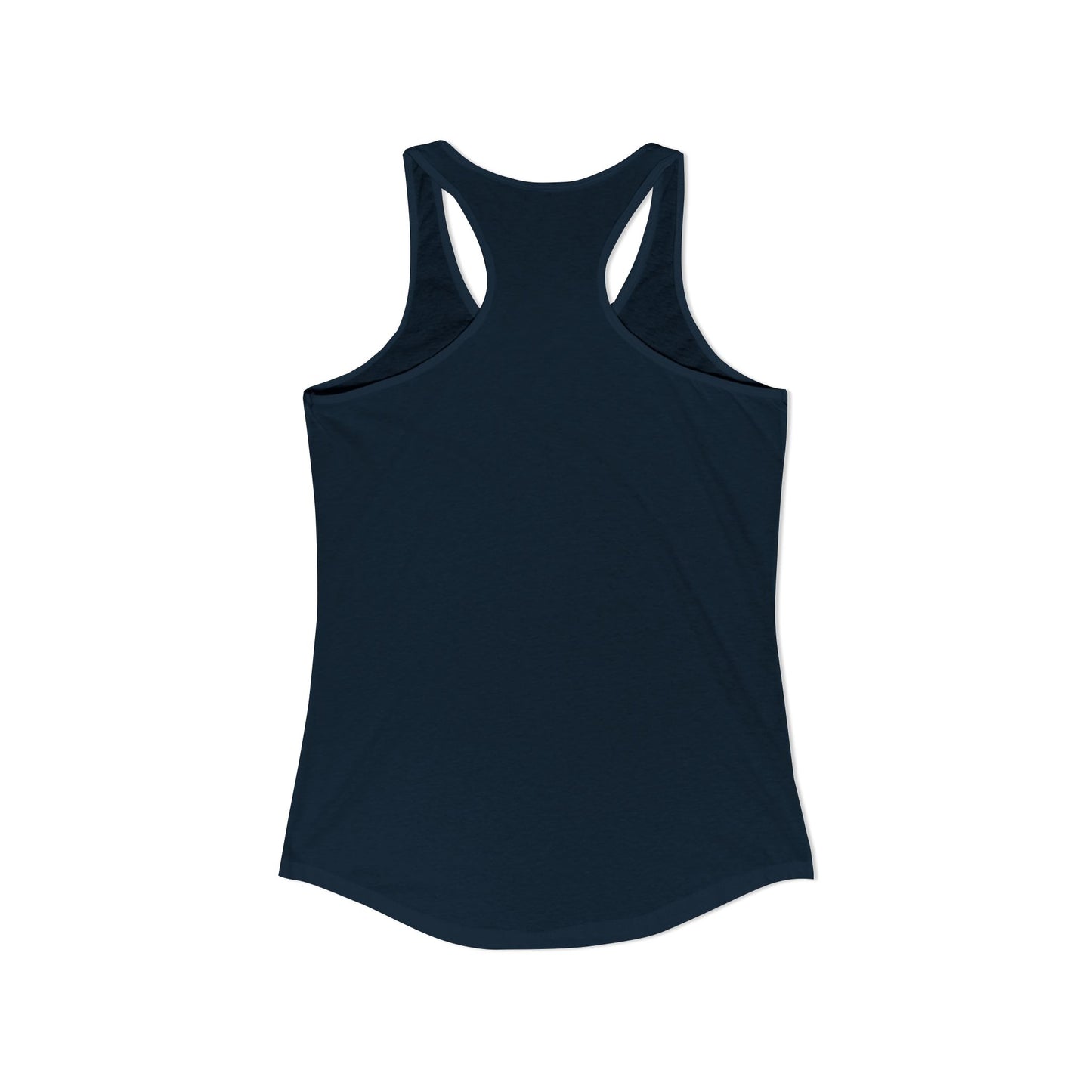 Women's Ideal Racerback Tank - Doom Brew Official Merch