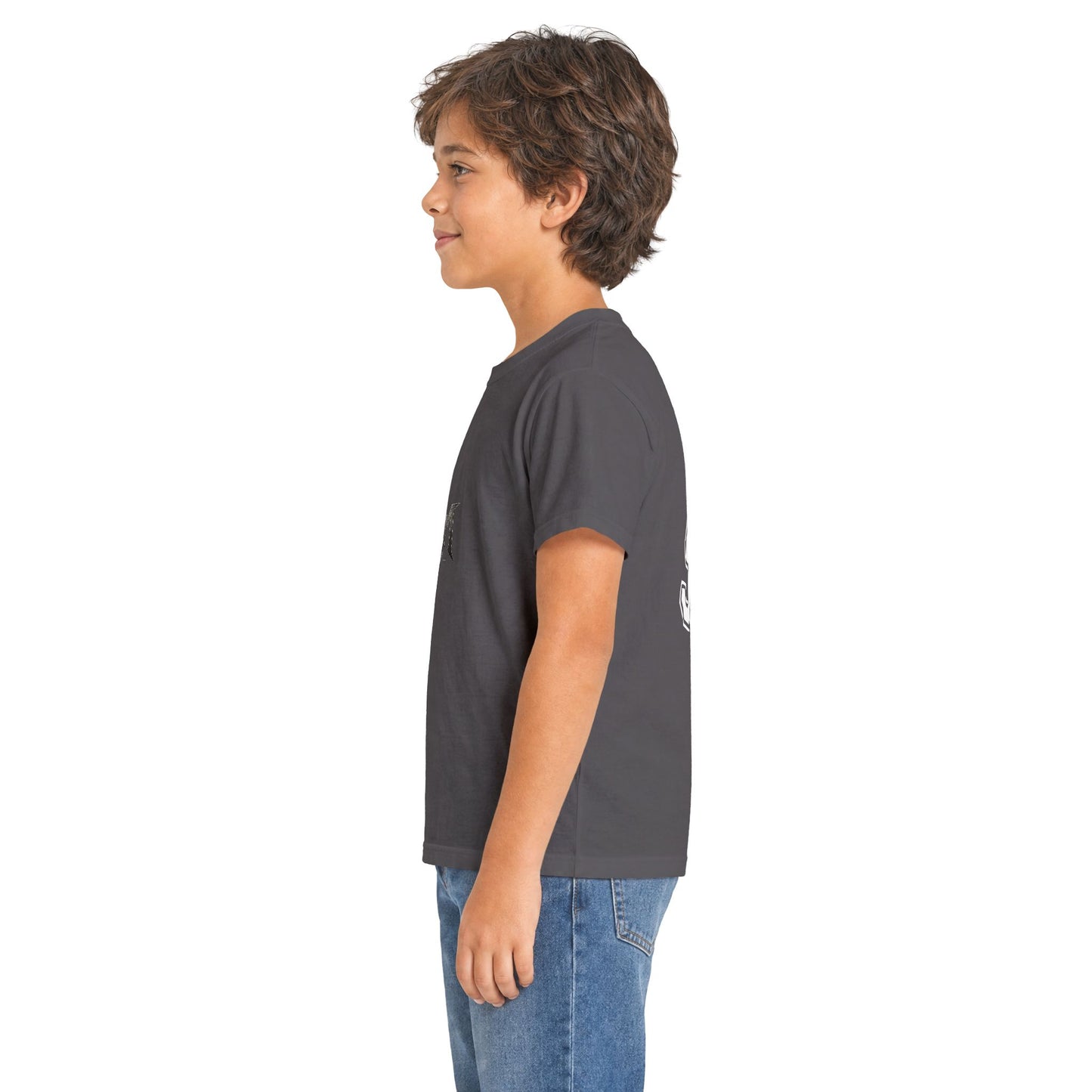 Kids Tee, Number 56 Back - Doom Brew Official Merch