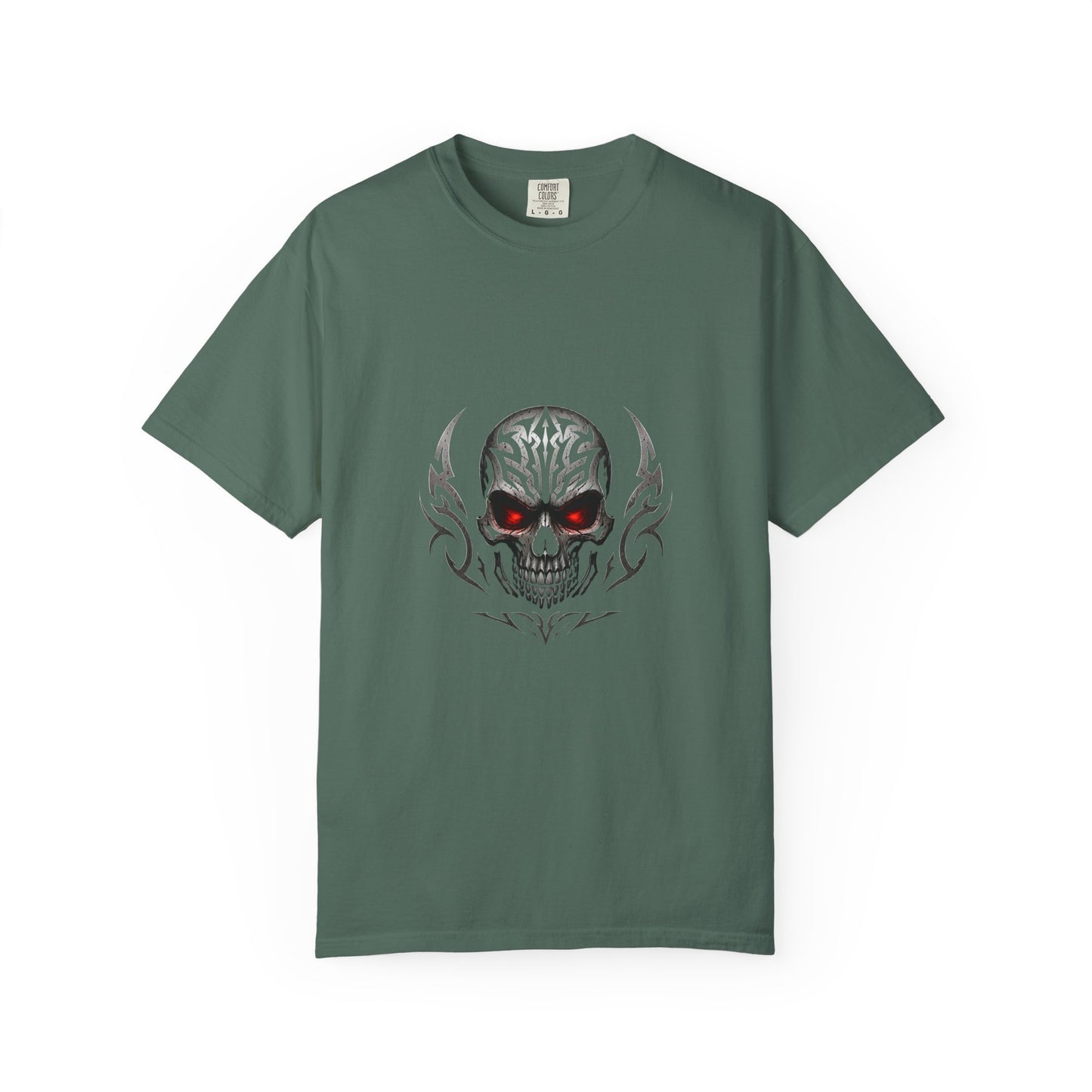 Doom Brew Skull T-Shirt — Official Doom Brew Merch