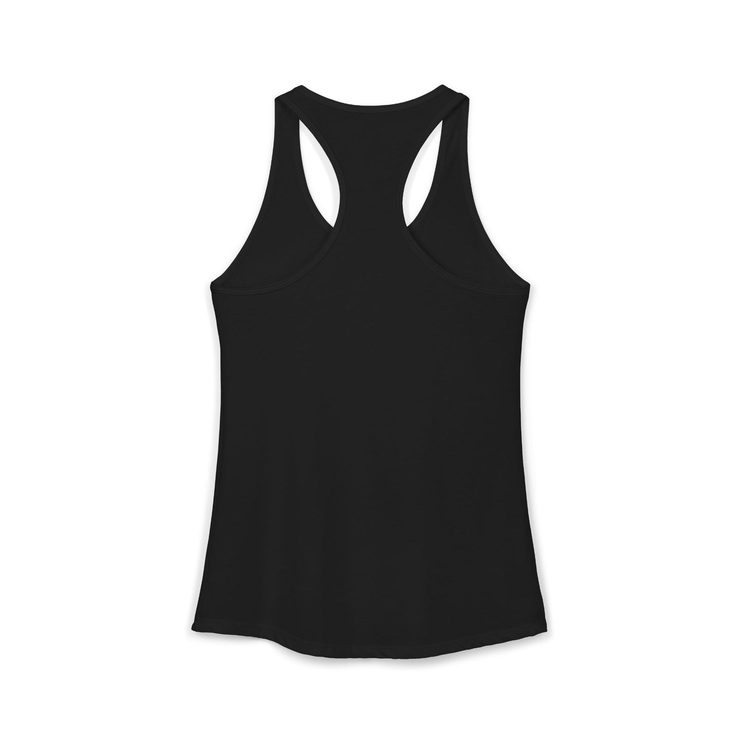 Women's Ideal Racerback Tank - Doom Brew Official Merch