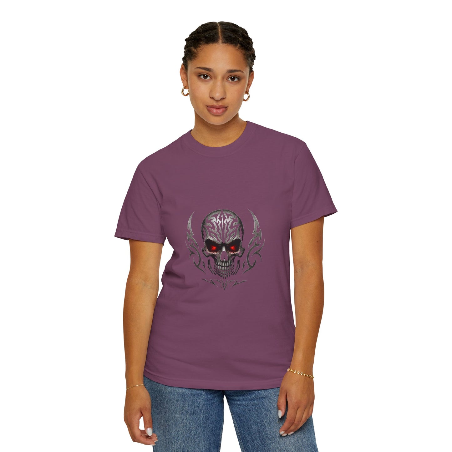 Doom Brew Skull T-Shirt — Official Doom Brew Merch