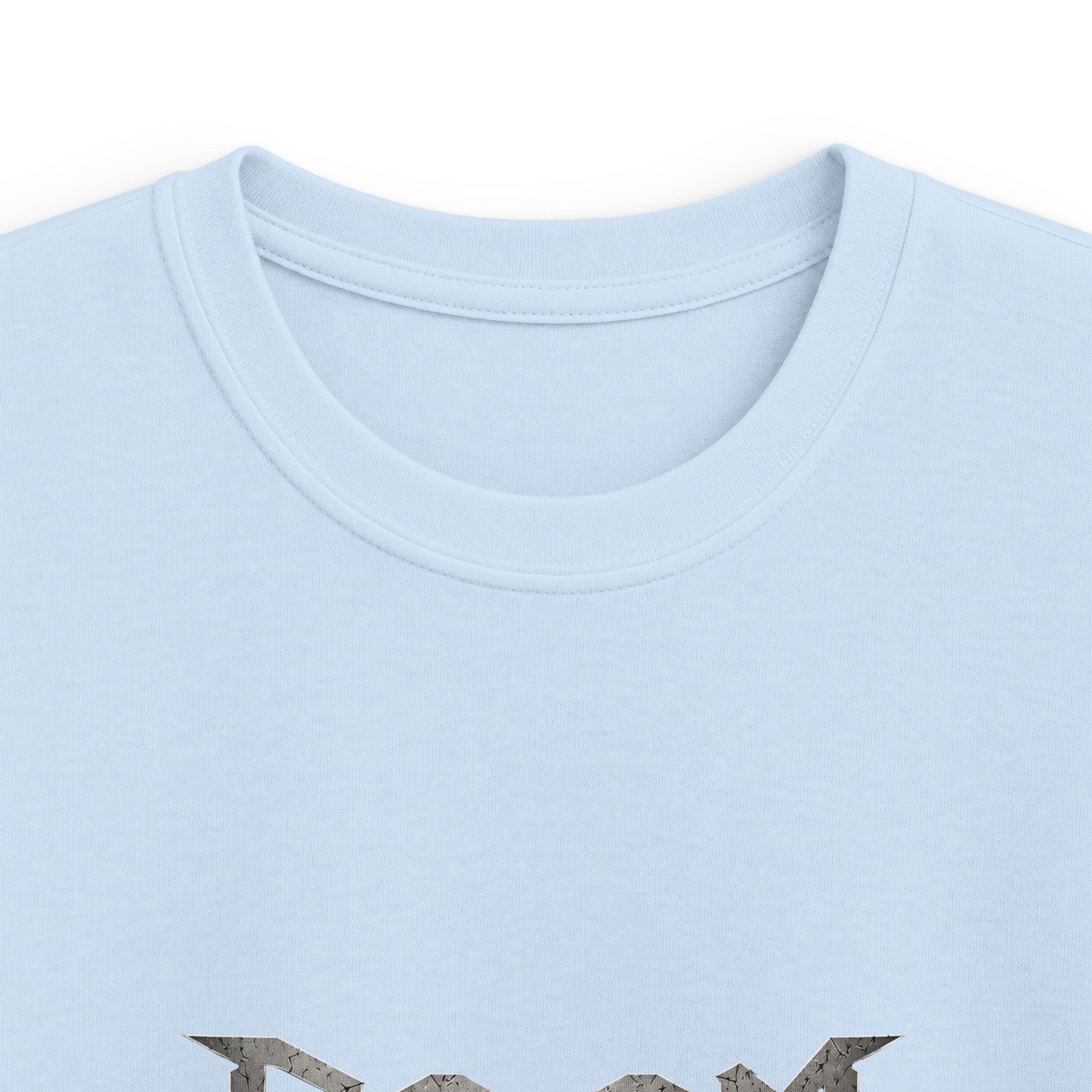 Kids Tee, Number 56 Back - Doom Brew Official Merch