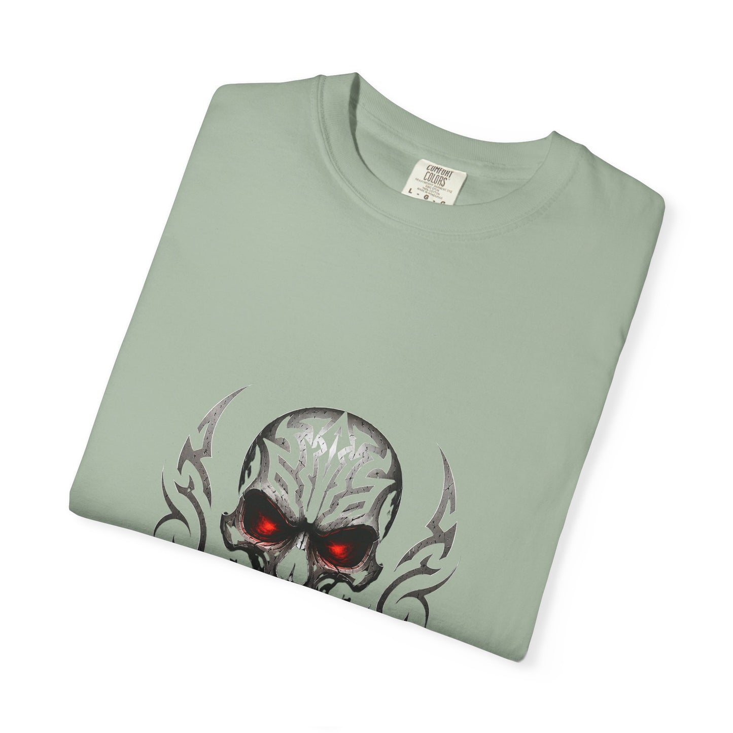 Doom Brew Skull T-Shirt — Official Doom Brew Merch
