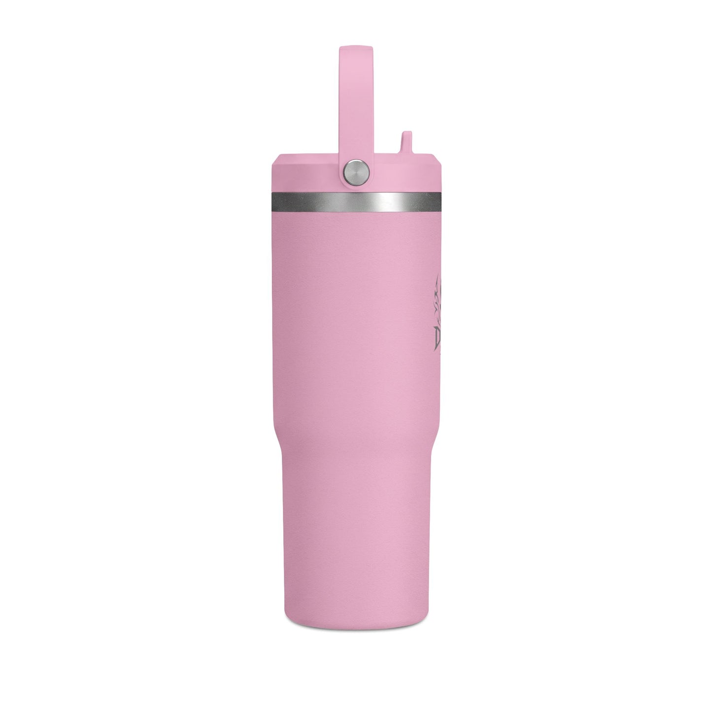 Doom Skull 32oz Insulated Tumbler — Doom Brew Official Merch