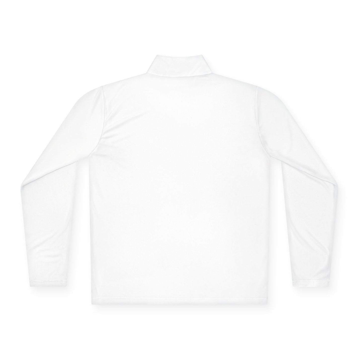 Skull Crest Quarter-Zip Pullover | Doom Brew Official Merch