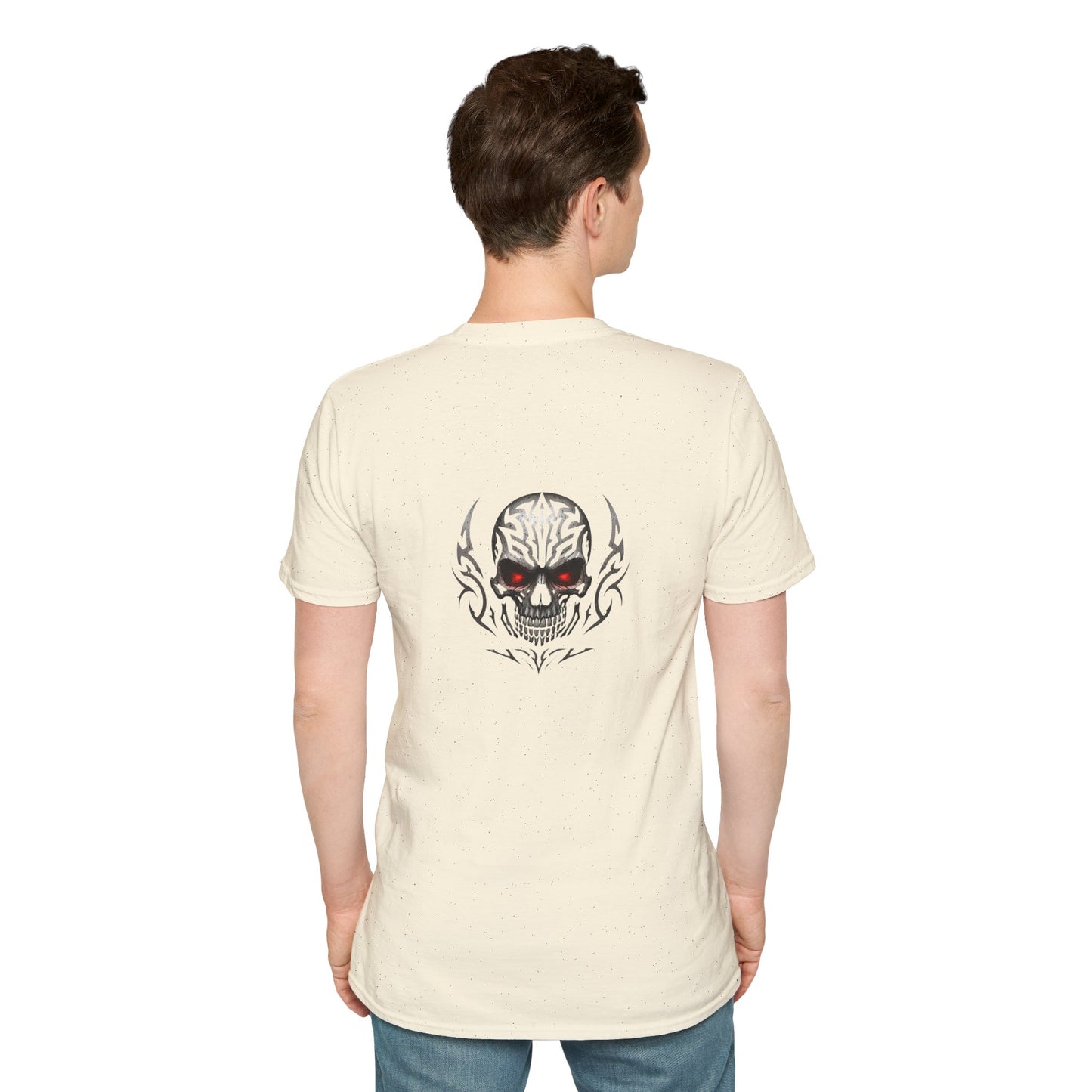 Doom Brew Graphic Tee — Official Doom Brew Merch
