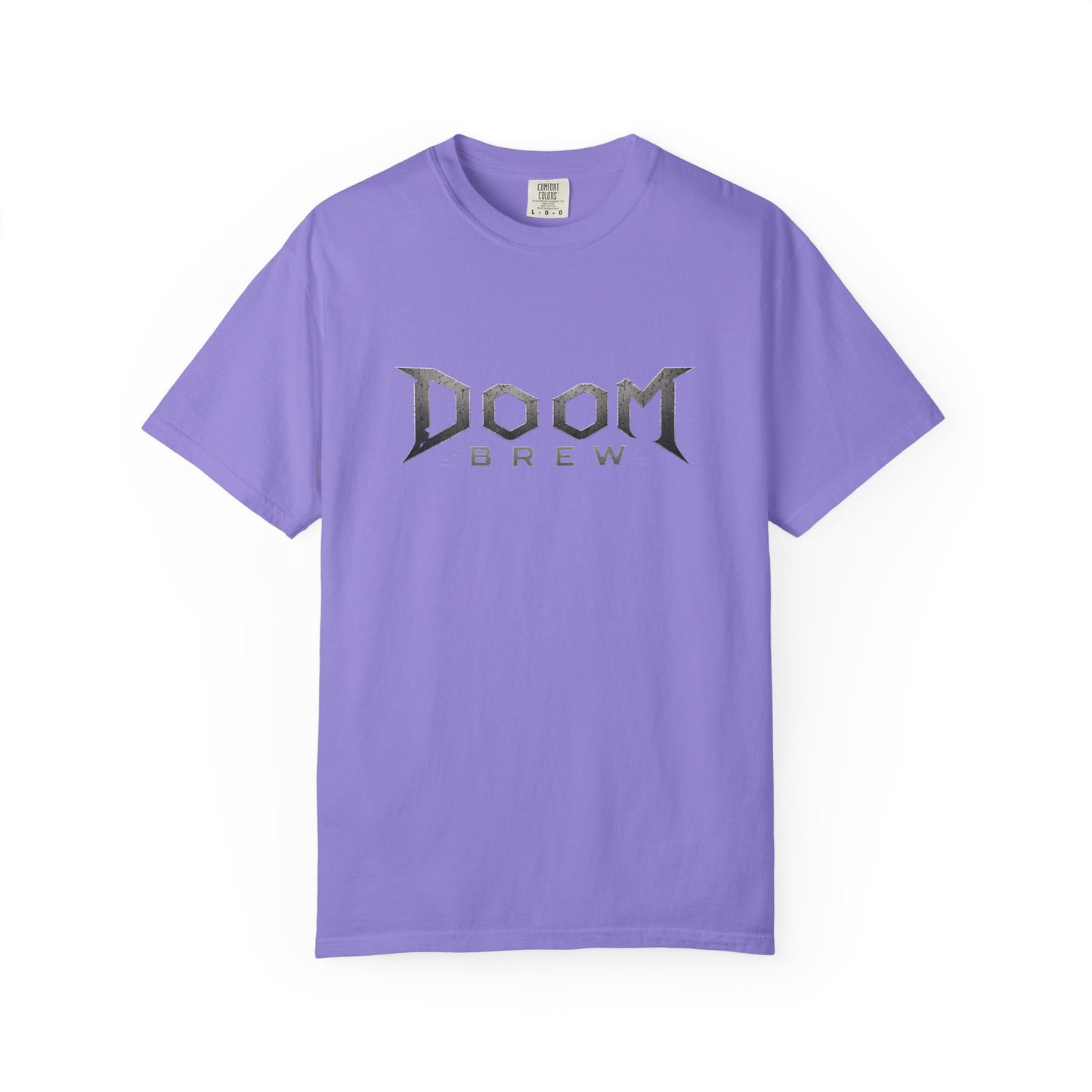 Doom Brew T-Shirt | Official Doom Brew Merch