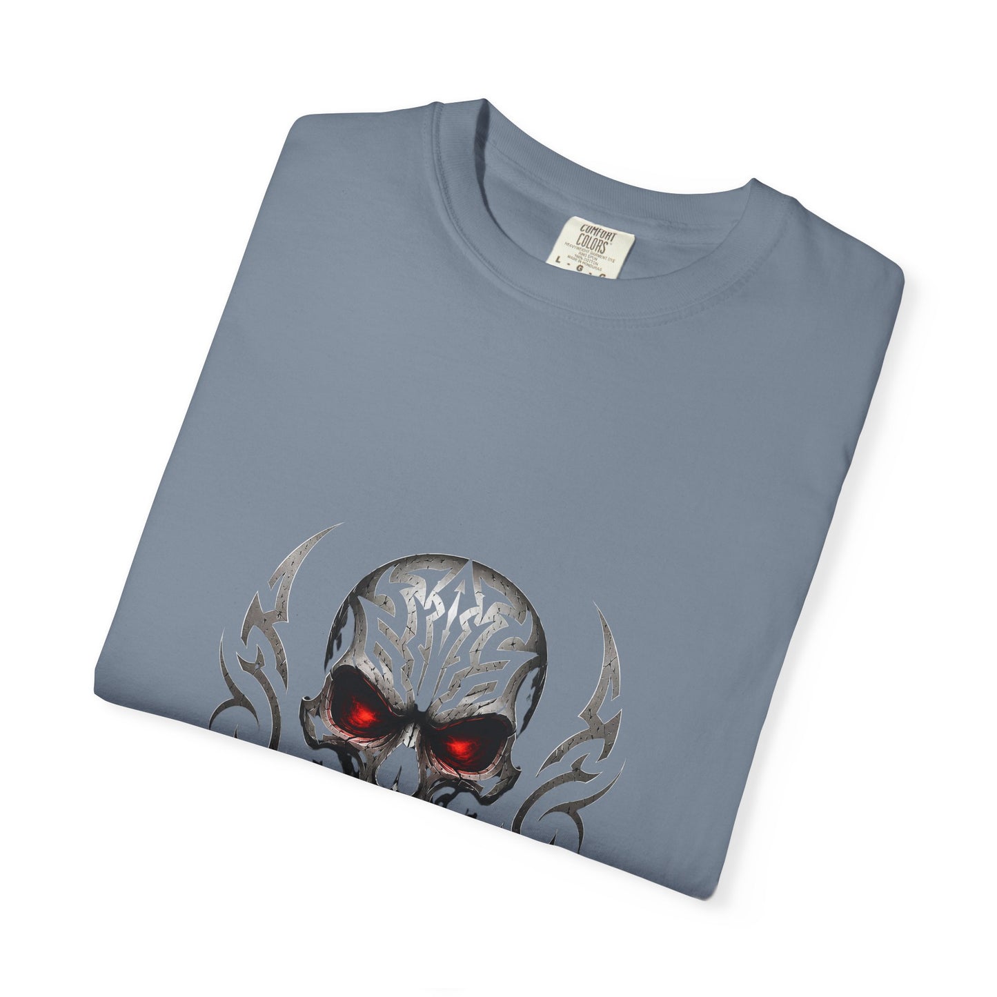 Doom Brew Skull T-Shirt — Official Doom Brew Merch