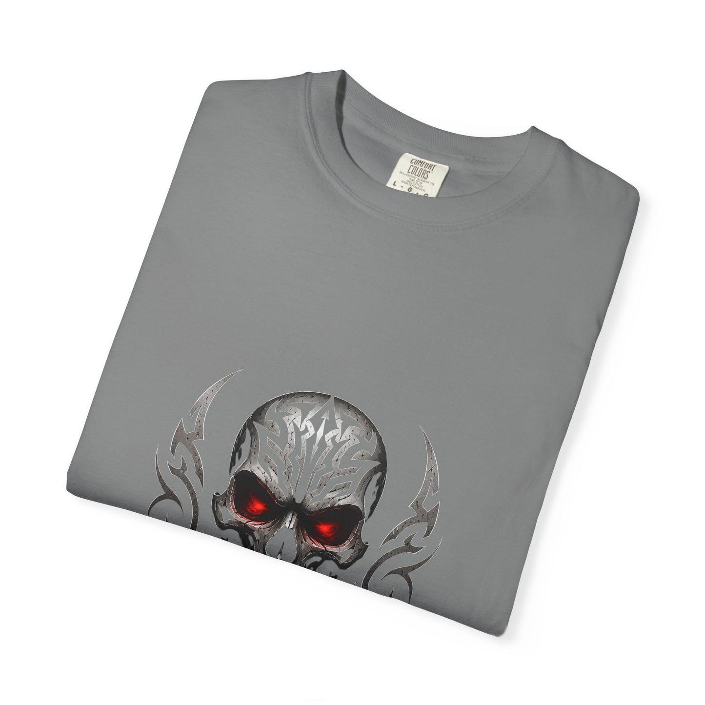 Doom Brew Skull T-Shirt — Official Doom Brew Merch