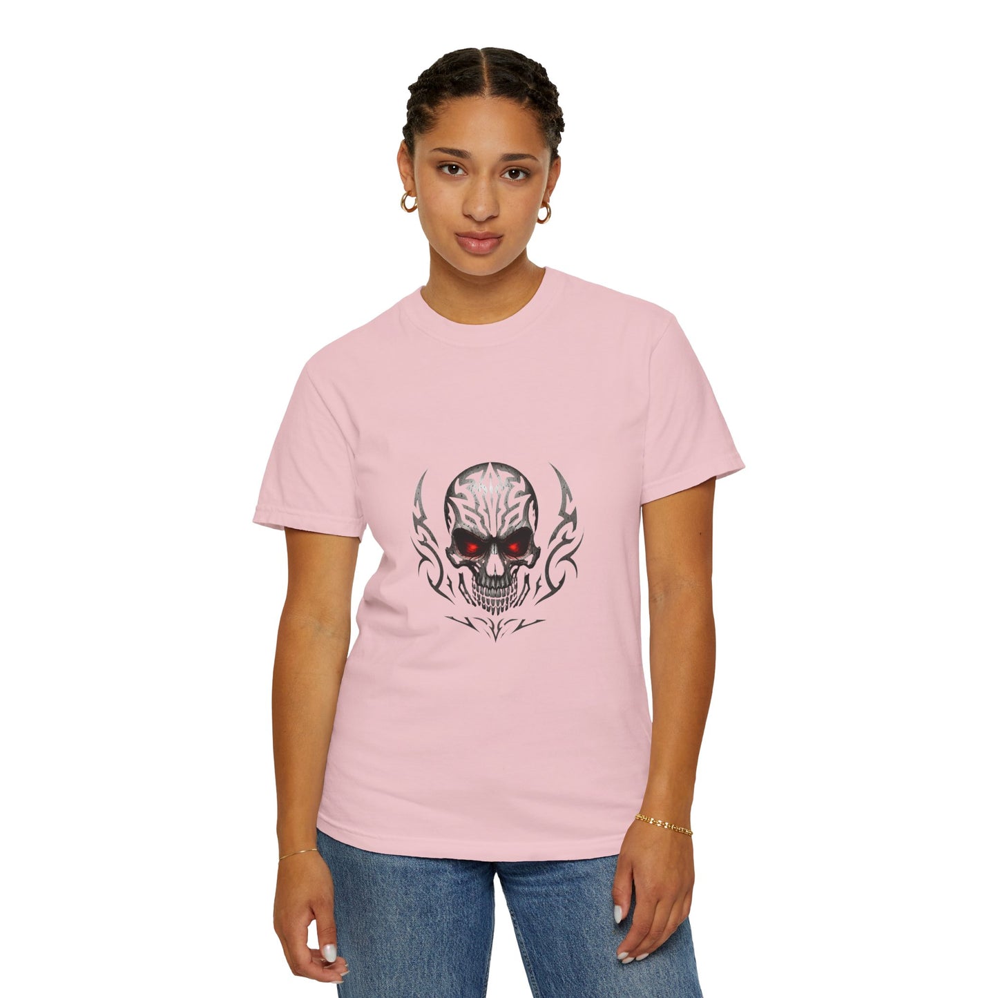 Doom Brew Skull T-Shirt — Official Doom Brew Merch
