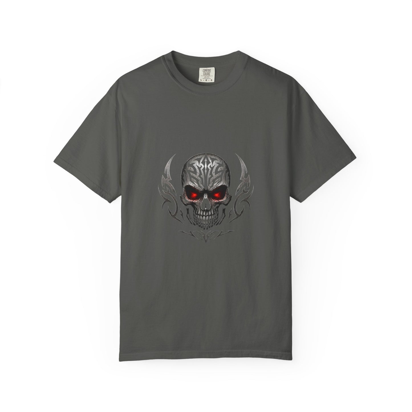 Doom Brew Skull T-Shirt — Official Doom Brew Merch