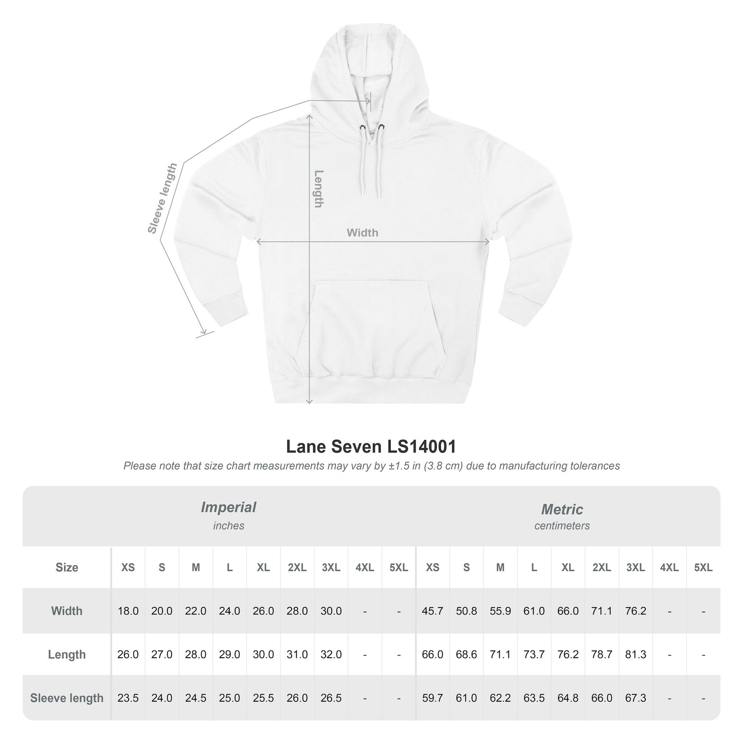 Doom Brew Hoodie — Gothic Logo Fleece Pullover