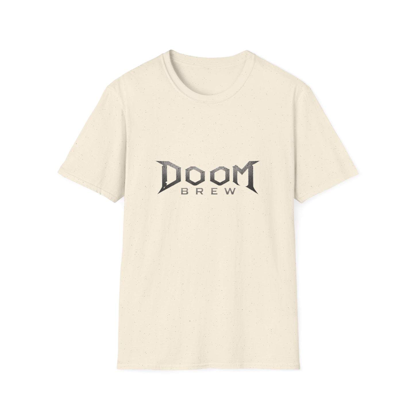 Doom Brew Graphic Tee — Official Doom Brew Merch